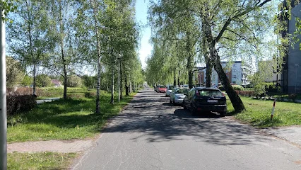 Aleja Brzozowa (Częstochowa)