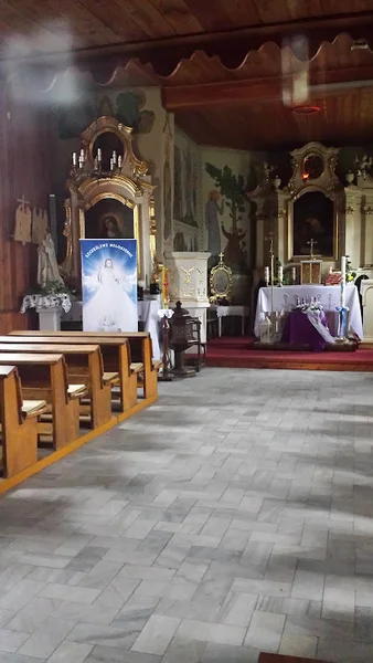 Kościół św. Marii Magdaleny w Radomsku