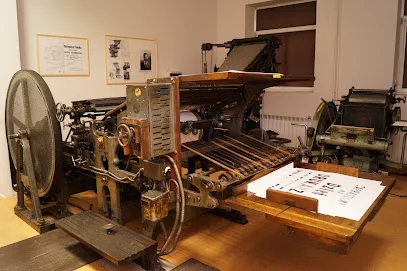Muzeum Drukarstwa Rodziny Kamińskich