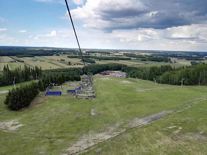 Ośrodek Góra Kamieńsk