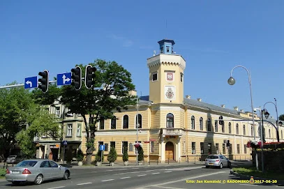 Ratusz w Radomsku