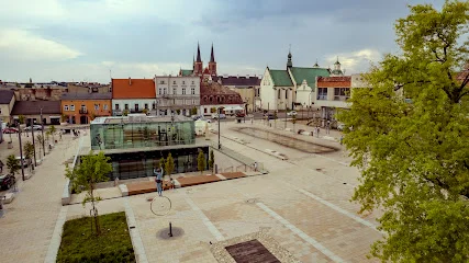 Stary Ratusz w Częstochowie