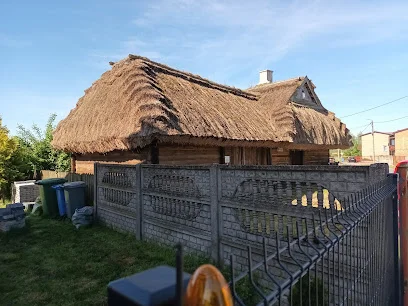 Zagroda tatarska w Radomsku