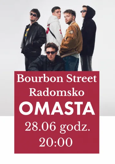 Omasta
